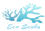 Eco Scuba's Logo